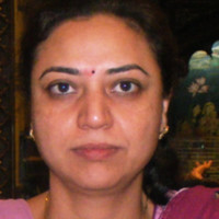 Jigisha Bhatt