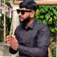 Yashwanth P