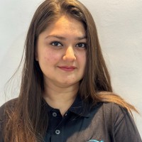 Dinsha Saluja