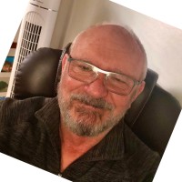 Malcolm Rusby