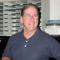 Ron Barghini