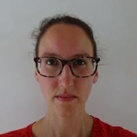 Nele Van Calenberge
