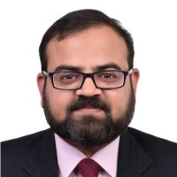 Saurabh Maheshwari