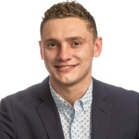 Blake Langei, Mba