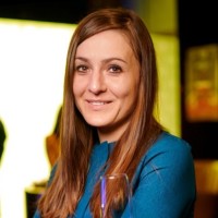 Anna Nevmerzhytska