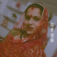 Naina Bhati