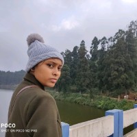 Susmita Paul