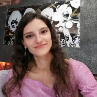 Kseniya Pinchuk