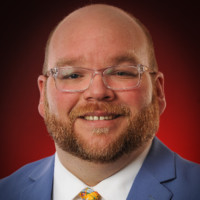Jonathan Broyles