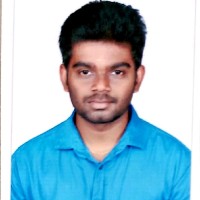 Sarankumar Murugan