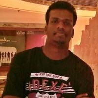 Martinvijay G