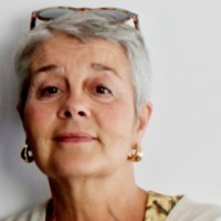 Isabelle Rault Diamé