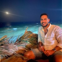 Ahmed Ashraf