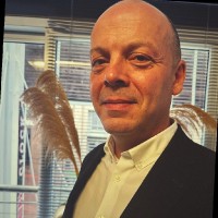 Ian Kinsey
