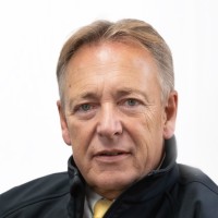 Ian Chattington