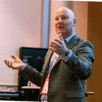 Johan Fredriksson