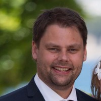 Bjørn Gunnar Redergård