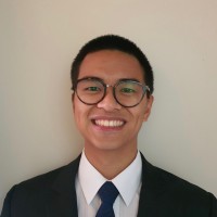 Jerald Mendoza