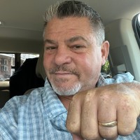 Mike Tripp