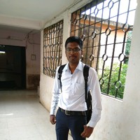 Sanket Deshpande