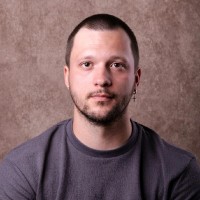 Chris Mario Ciobanu