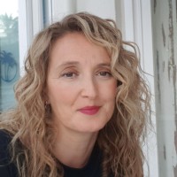 Yolanda Fernández Vera