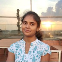 Sirisha Reddy