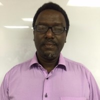 Abdulrezak Mohamed