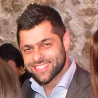 Manos Valsamakis
