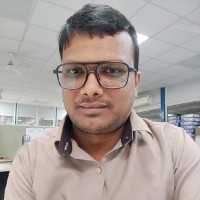 Balakrishnan Ayyasamy