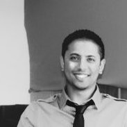Chirag Padhiar