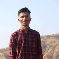 Pravin Vasava