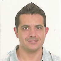 Antonio Martínez Fernández