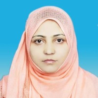 Nazira Arif