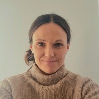 Stine Lill Notto Knag