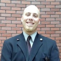 Brandon Raskob