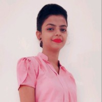 Aafreen Parween