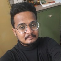 C Vignesh