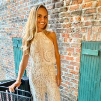 Jessica Cline