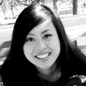 Tania Yung