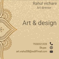 Rahul Vichare
