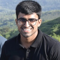 Chetan Prakash