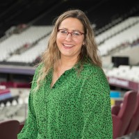 Sarah Louise Ellis