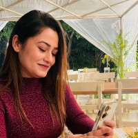 Shivani Singh