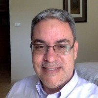 Hamid Ghesia