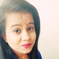 Keerthana Gowda
