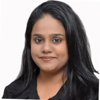 Aiswarya Murali (She/Her)