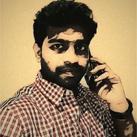 Ravi Kumar Bolla