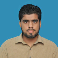 Saqib Mehmood