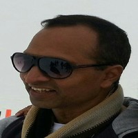 Rajesh Baid